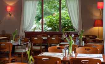 Campanile Hotel - Basildon - East of London - Housity