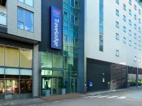 Travelodge Milton Keynes at The Hub Hotels in 