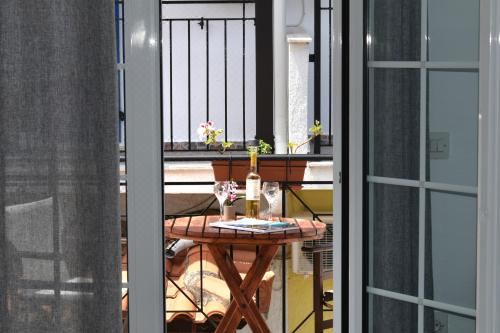 双人或双床一室公寓