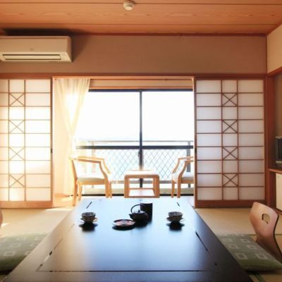 部屋タイプおまかせ 小松屋渚館 クーポン