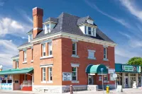 Ramada Provincial Inn 1000 Islands/Gananoque Hotel di 
