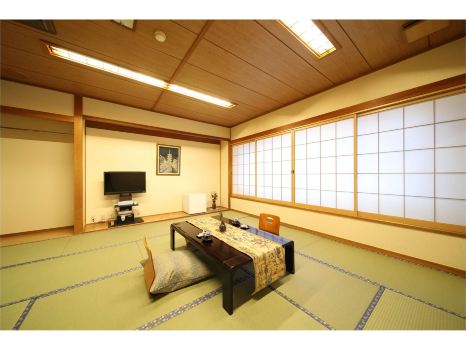嵯峨グレースホテル