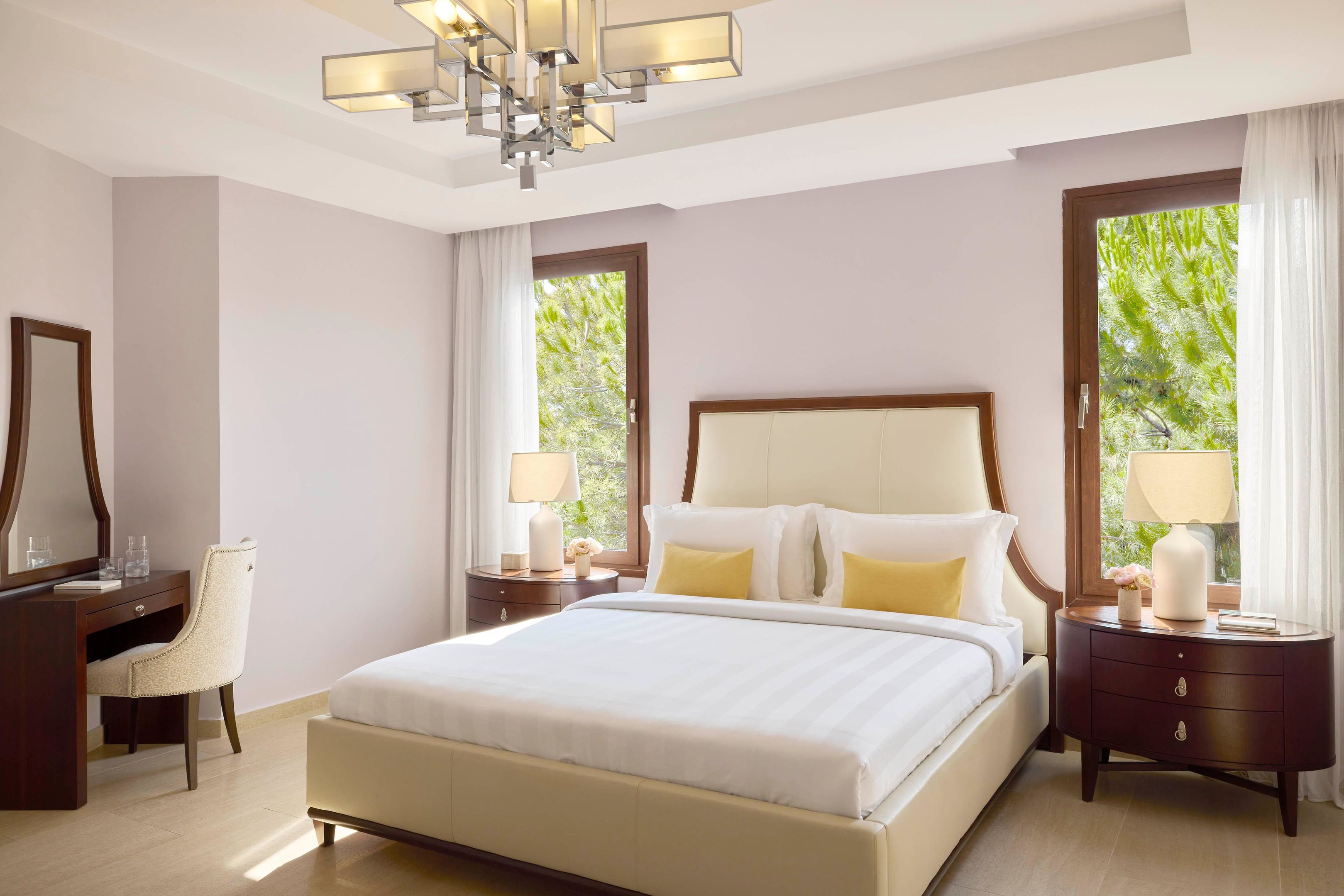 套房（New York）