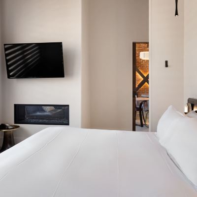 One-Bedroom Penthouse Suite Hotel Cerro Promo Code