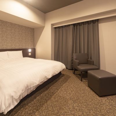 クイーンルーム 天然温泉 水都の湯 ドーミーインPREMIUM大阪北浜 クーポン