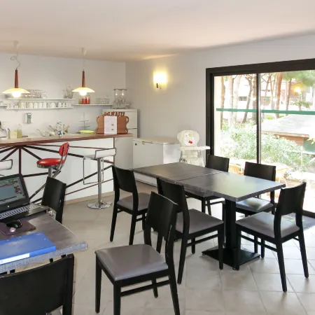 Chalet 2 Pers