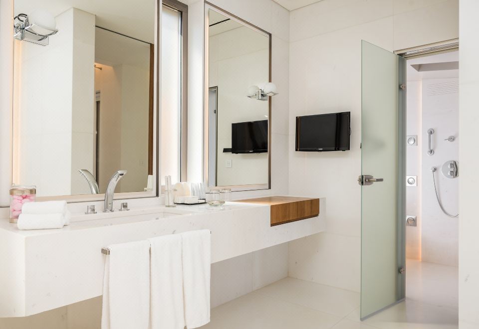 Domes Miramare, a Luxury Collection Resort, CorfuHrh Pearl Villa, 1 Bedroom Villa, Private Pool, Whirlpool