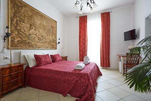 双人房（带独立浴室）