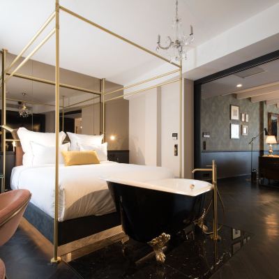 Grand Suite Lighthouse Athens, a Member of Brown Hotels Promo Code