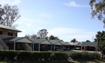 Kilcoy Gardens Motel