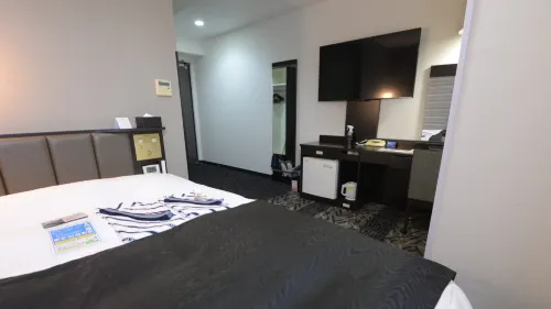 APA Hotel Suzuka Chuou
