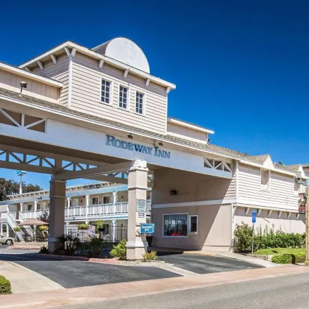 Rodeway Inn Old Town Temecula