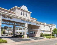 Rodeway Inn Old Town Temecula