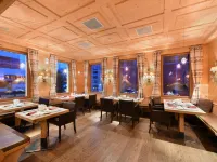 Hotel Piz St. Moritz Hotel a Saint Moritz