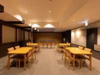 Hotel Kurobe