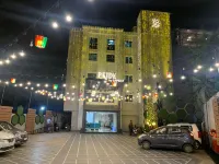 Pride by Samrat Hotels in 