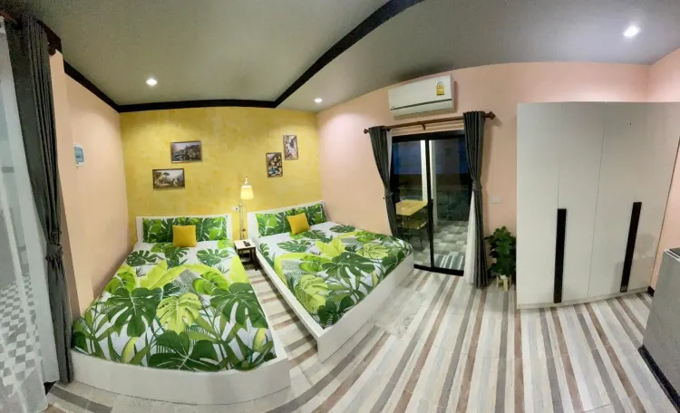 ห้องแฟมิลี่