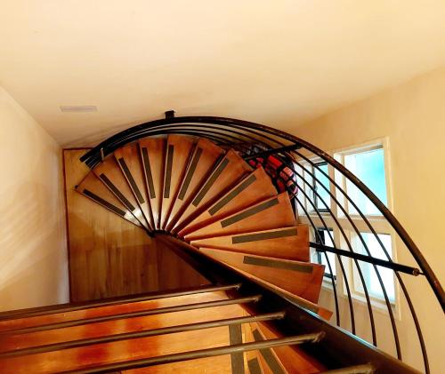 双人房（带独立浴室）