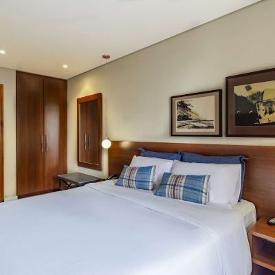 Superior Room With Double Bed