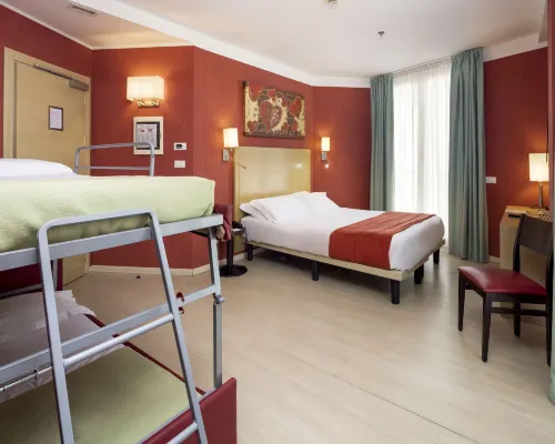 Best Western Hotel Porto Antico Hotels in Genoa