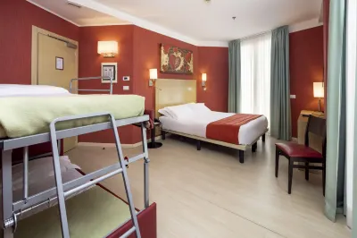 Best Western Hotel Porto Antico Hotels in 