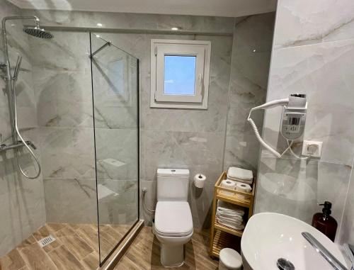 豪华特大床一室房