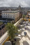 Radisson Collection Hotel, Roma Antica