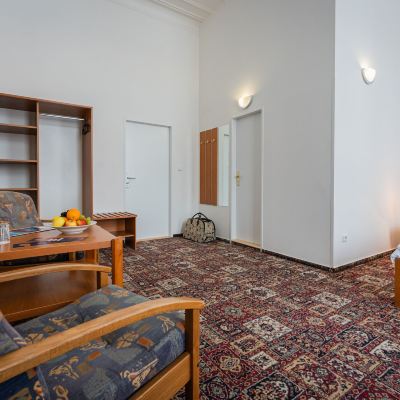 Double or Twin Room City Centre Promo Code