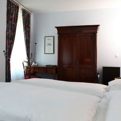 家庭房 蘇黎世蒙塔那飯店優惠