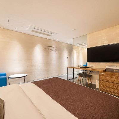 스탠다드룸 Samsung JS Boutique Hotel 쿠폰