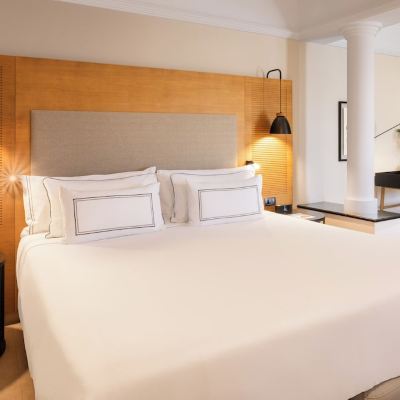 The Level Master Suite The Level at Melia Villaitana Promo Code