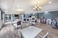 Best Western Spring Hill Inn  Suites