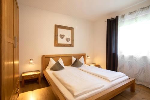 大型一卧室公寓 - 带阳台