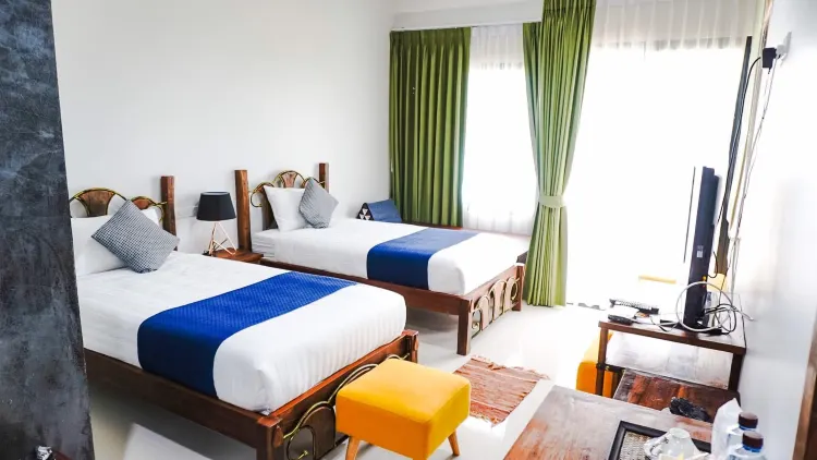 ห้องสแตนดาร์ด