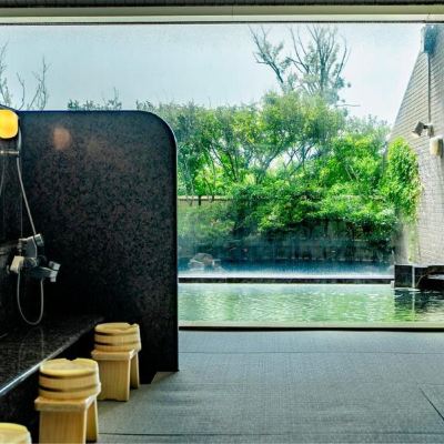 和風ルーム(本館)(禁煙) ちりはまホテルゆ華 クーポン