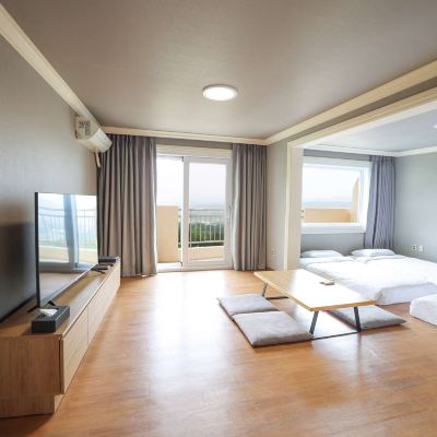 No Bed, Non-Smoking 라비돌 리조트 쿠폰
