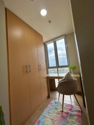 套房（带阳台）