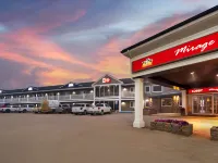 Best Western Plus Mirage Hotel  Resort Ξενοδοχεία στην πόλη High Level