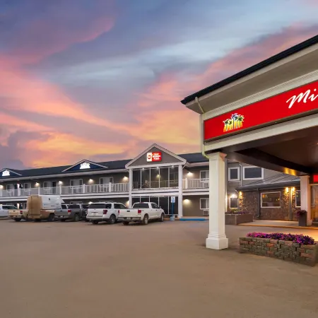 Best Western Plus Mirage Hotel Resort