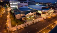 Crowne Plaza 弗雷德裏克頓，比弗布魯克勛爵