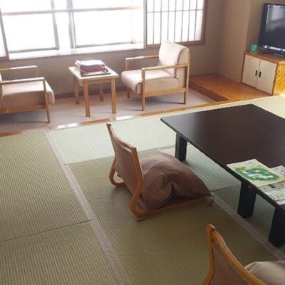 標準日式城景房 - 帶浴室 越後湯澤溫泉 和之御宿 瀧乃湯優惠