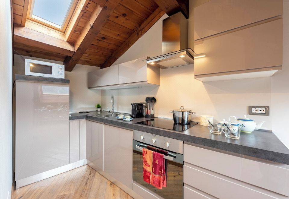 家庭公寓，多卧室，2个浴室（3间卧室公寓）