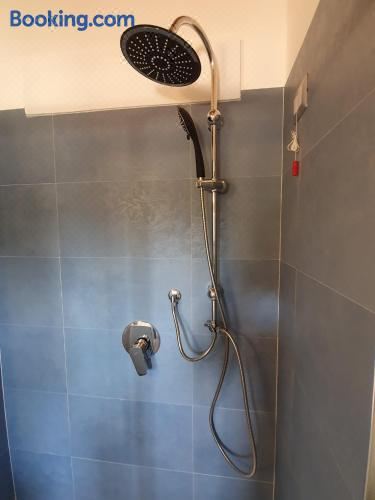 双人房（带独立浴室）