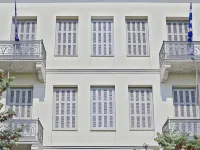 فندق سبارتا تيم فنادق في أثينا