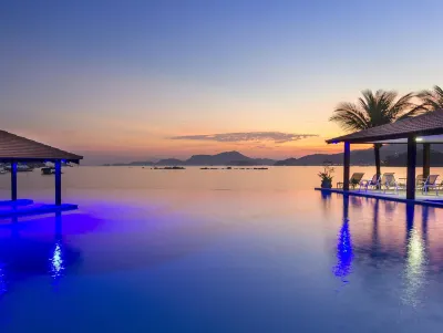 Hotel Nacional Inn Angra Dos Reis Ξενοδοχεία στην πόλη 