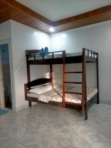 舒适三人间-带淋浴