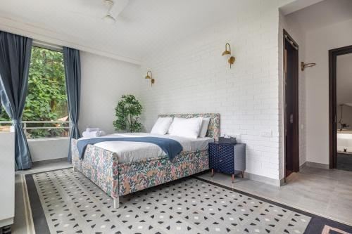 Verona by Vianaar Luxe Garden Pool Villa Assagao Villa