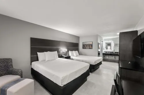 GuestHouse Extended Stay Laredo