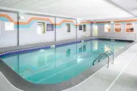 Hampton Inn Jasper