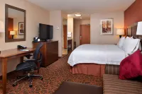 Hampton Inn Idaho Falls/Airport Hotels in 